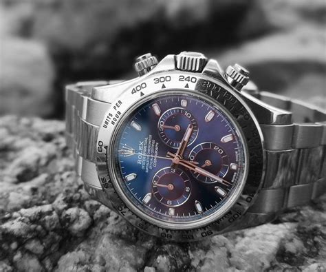 best rolex homages